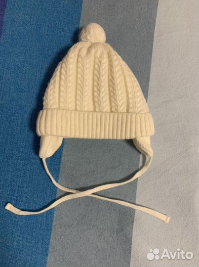 Детские шапочки