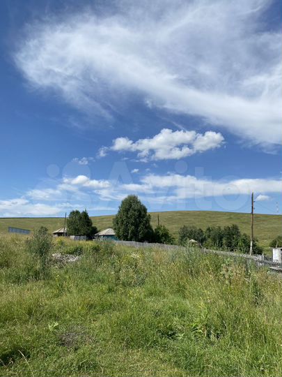 Дом 80 м² на участке 6 сот.