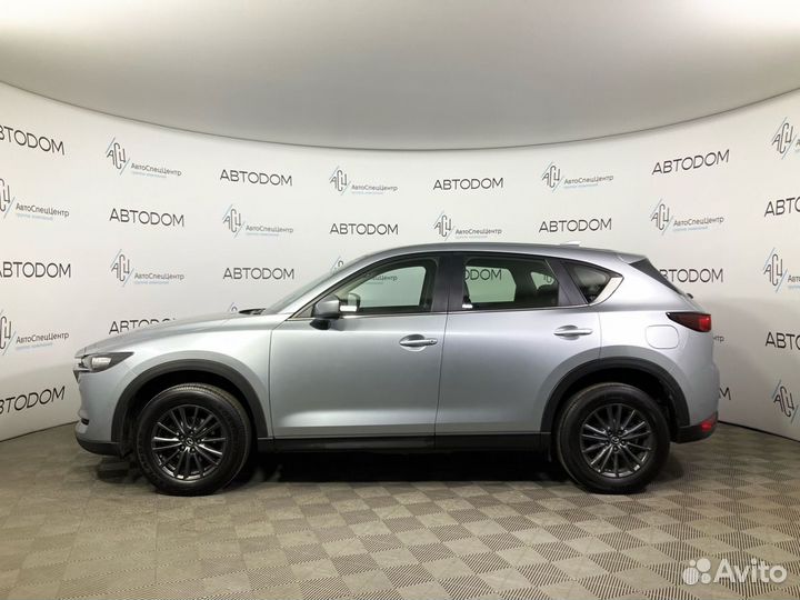 Mazda CX-5 2.0 AT, 2020, 85 086 км