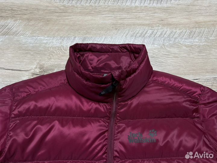 Куртка анорак женская Jack Wolfskin