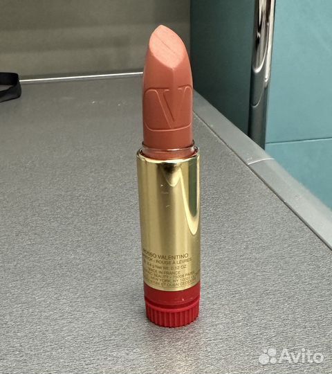 Помада Valentino, рефил