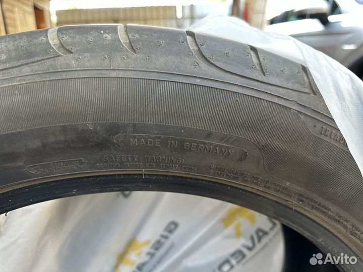 Goodyear Eagle F1 Asymmetric 2 285/45 R20 112Y