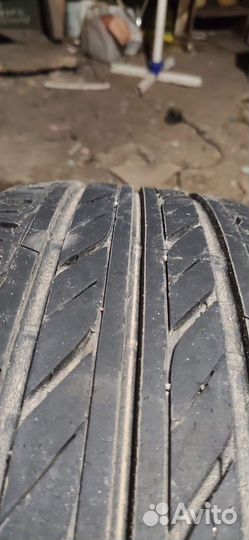 Bridgestone Ecopia EP100 205/55 R16 91V