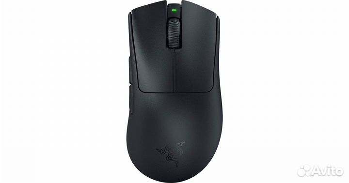 Razer DeathAdder V3 Pro