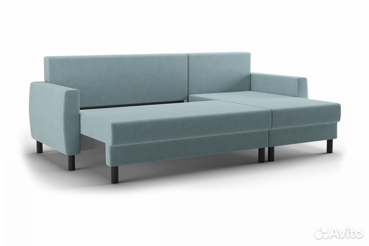 Диван угловой 