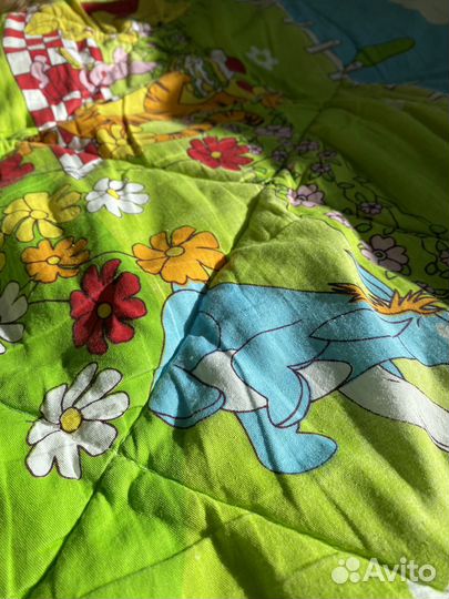 Одеяло детское