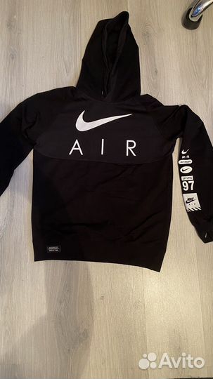 Толстовка nike