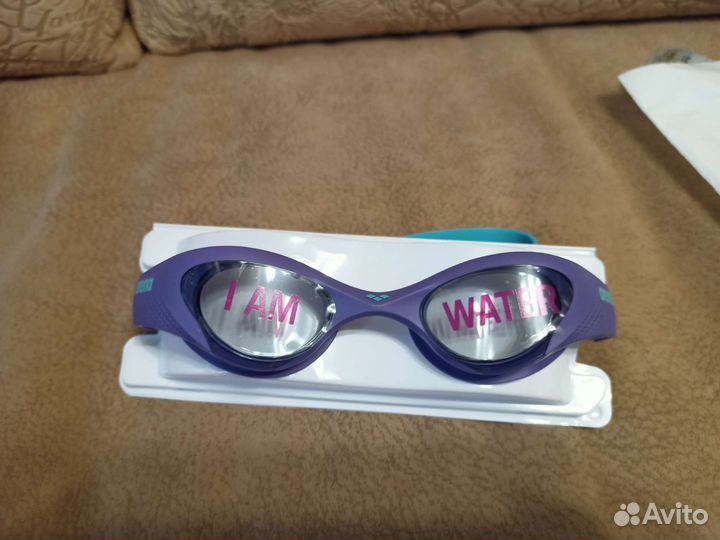 Очки Arena Новые