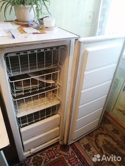 Морозильная камера Саратов бу
