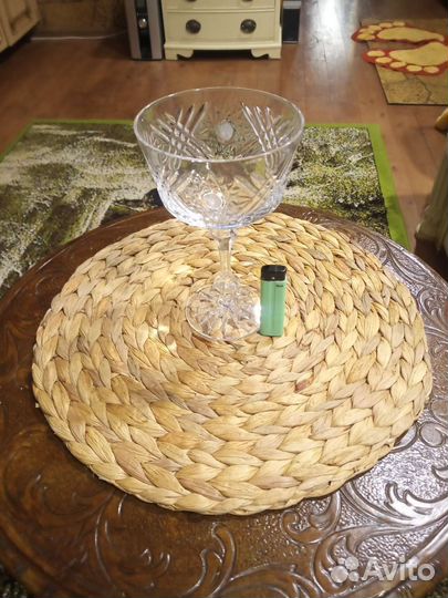 Креманка-ваза