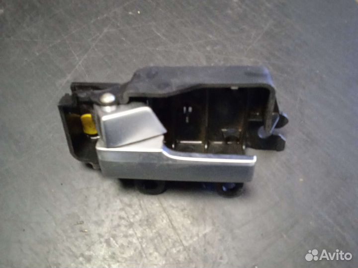 Ручка двери внутренняя левая ford focus 2 /C-MAX