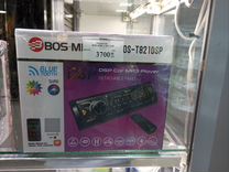 Магнитола BOS-mini T-821 DSP