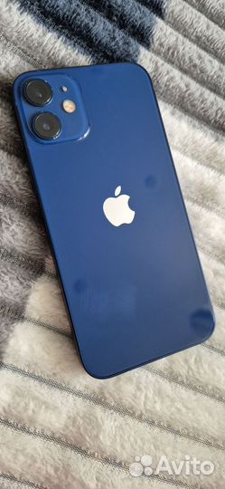 iPhone 12 mini, 64 ГБ