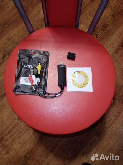 Видеомагнитофон sharp