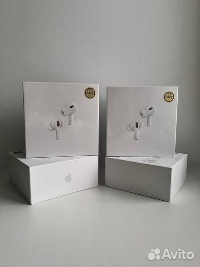 Airpods pro 2 Premium Оригинальное качество