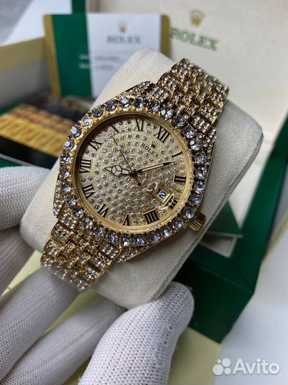 Часы rolex