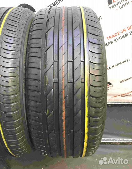 Bridgestone Turanza T001 225/50 R17 94V