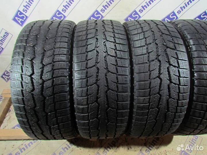 Toyo Observe GSi-6 HP 235/45 R18 97P