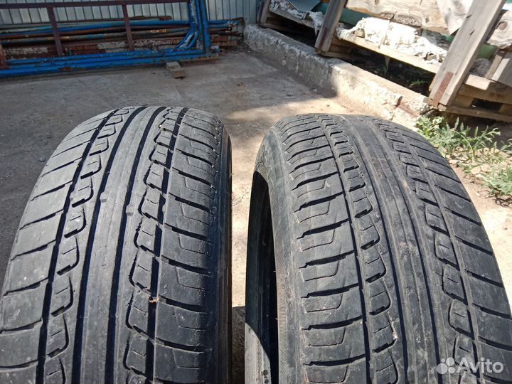 Nexen Classe Premiere 641 195/65 R14