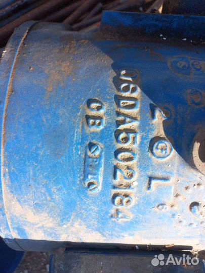 Компрессор кондиционера (рефрежератора) 06da502184