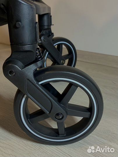 Детская коляска 2 в 1