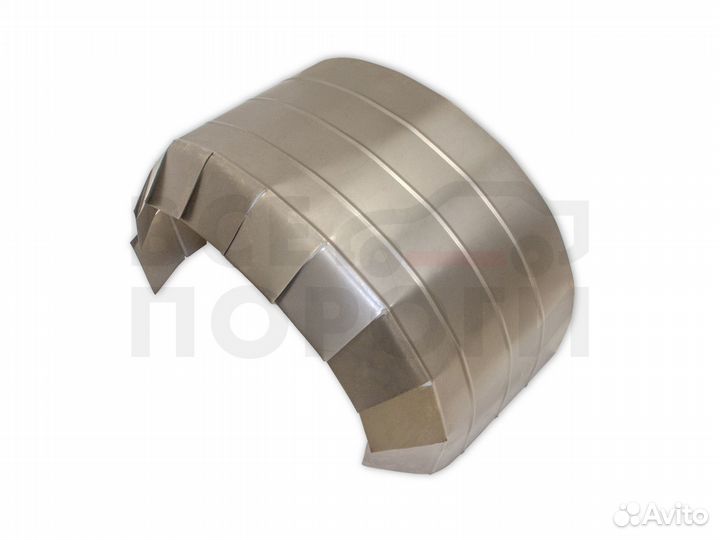 Внутренняя арка BMW X5 E70