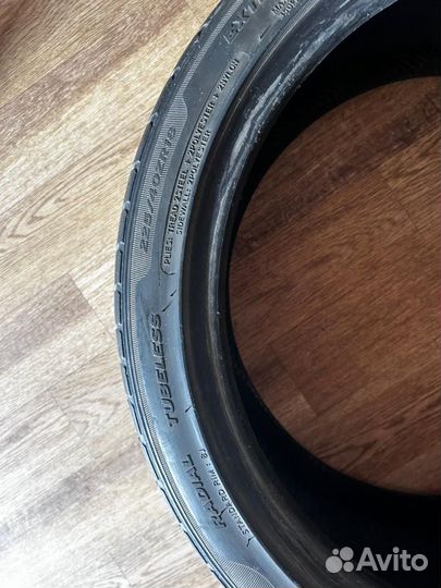 Goform GH-18 225/40 R18