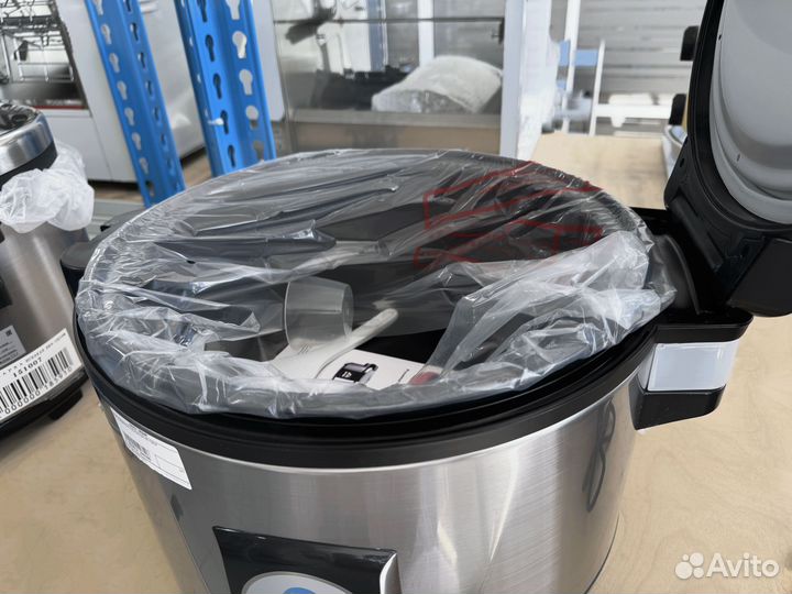 Рисоварка indokor (13 литров)