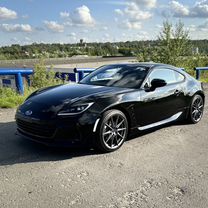 Subaru BRZ 2.4 AT, 2022, 11 908 км, с пробегом, цена 3 600 000 руб.