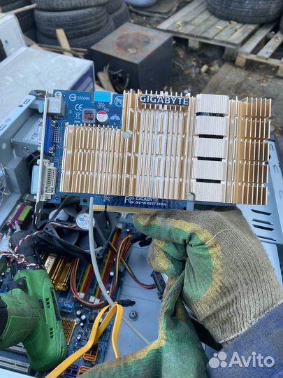 Видеокарта