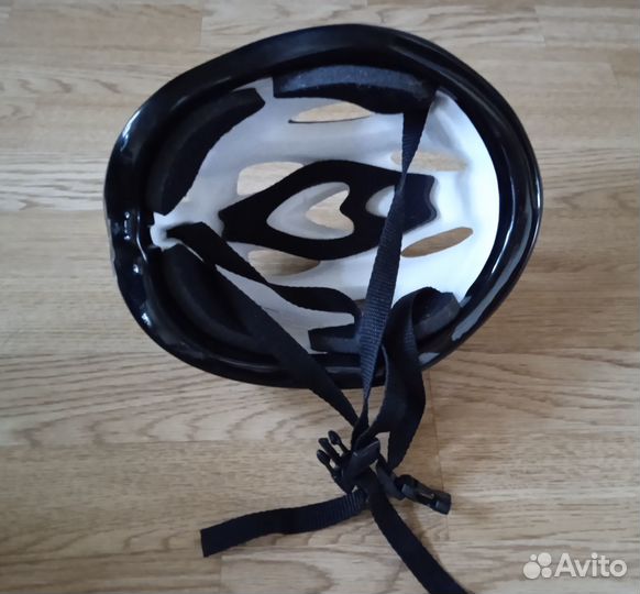 Шлем детский и защита