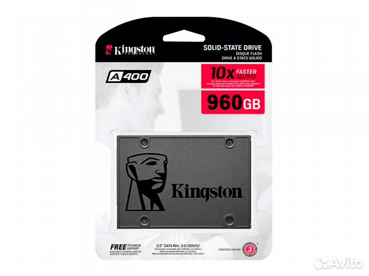 Новые ссд сата и М.2 NVMe 1 гб