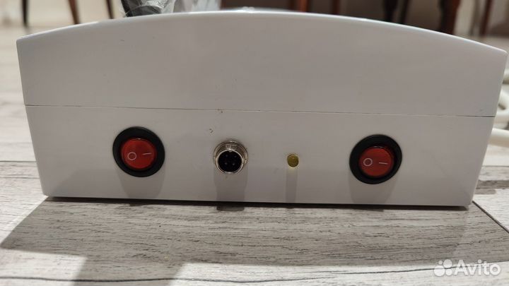 Автоматика для ректификации