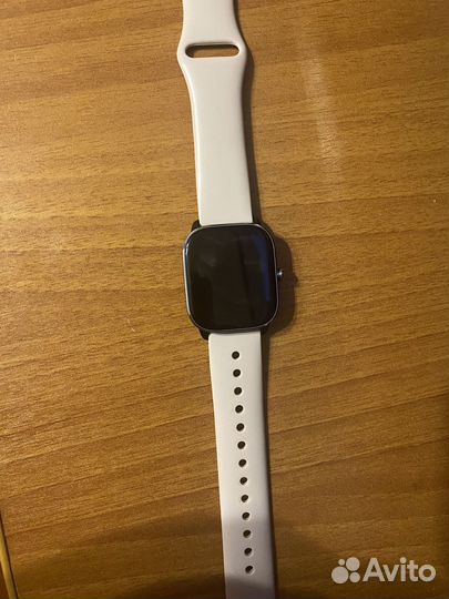 Смарт часы amazfit