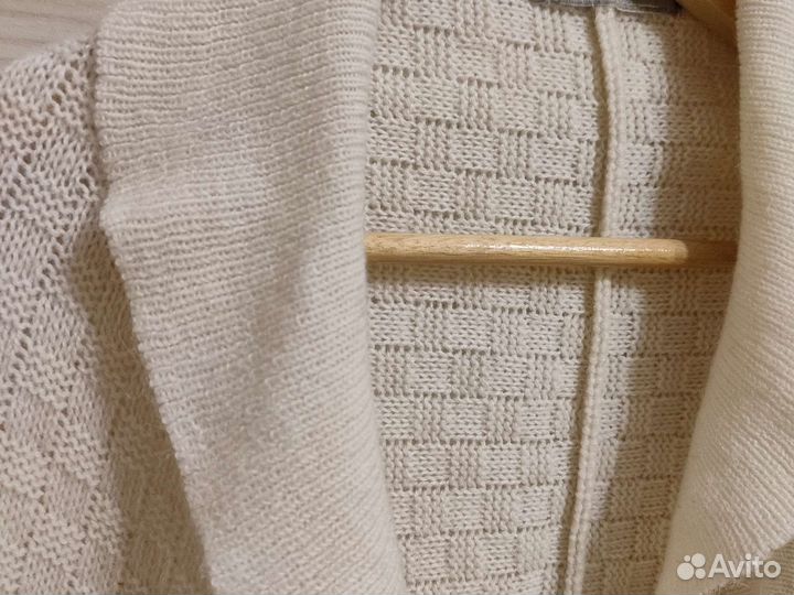 Накидка -шарф в стиле бохо