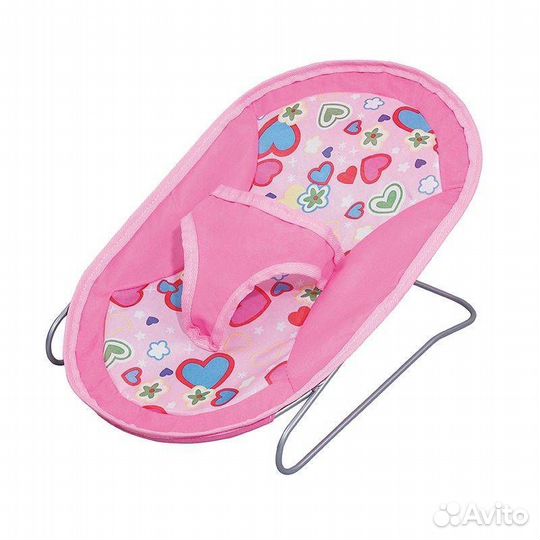 FEI LI toys Кукольный шезлонг FL996