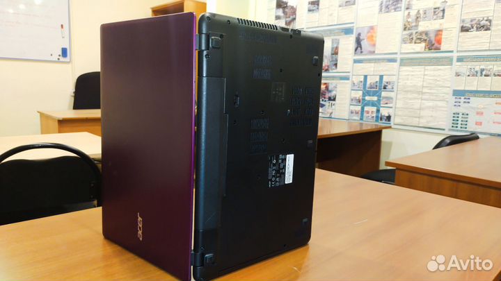 Ноутбук acer