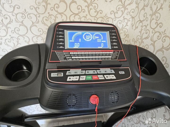 Беговая дорожка CardioPower t30