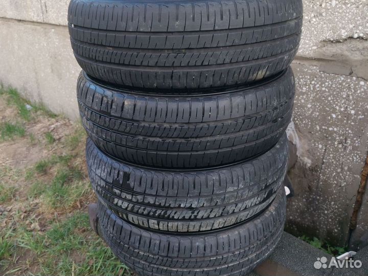 Dunlop Enasave EC204 185/60 R15