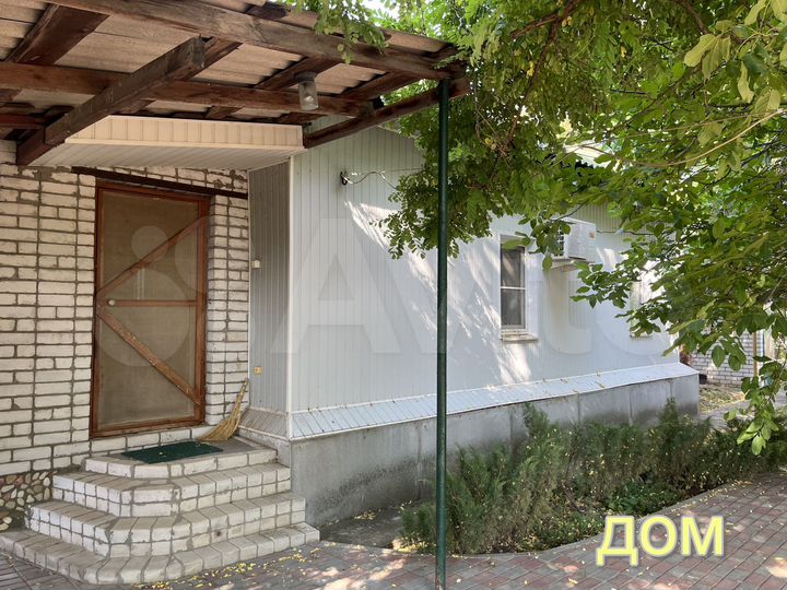 Дача 34 м² на участке 16 сот.