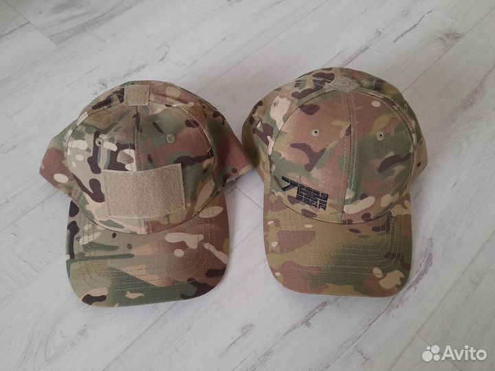 Кепка мужская