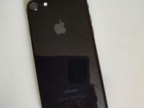 iPhone 7, 128 ГБ