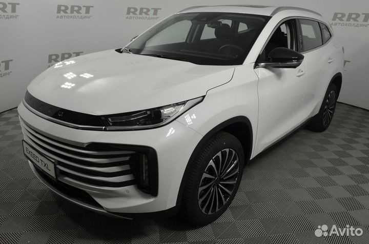 EXEED TXL 1.6 AMT, 2023