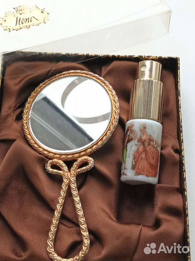 Винтажный набор Jlona Western Germany