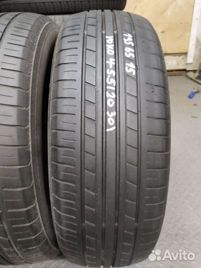 Yokohama BluEarth Ecos ES31 195/65 R15