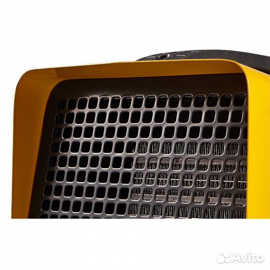 Тепловая пушка ballu BKX-3