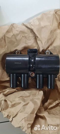 Модуль зажигания NGK