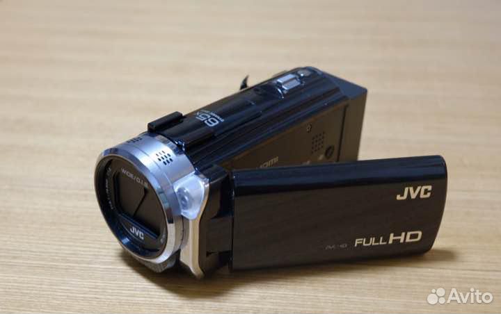 Видеокамера