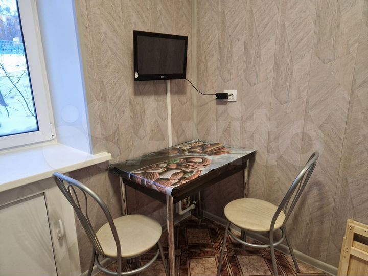 2-к. квартира, 41 м², 1/5 эт.