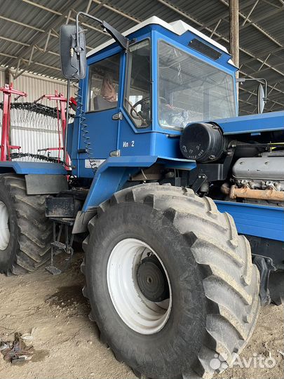 Трактор ХТЗ Т-150К, 2015